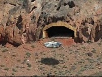 宇宙人と米軍が共同で人体実験をしていた地下7階建ての極秘地下施設「ダルシー」に関する3つの証言（アメリカ）