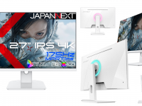 株式会社JAPANNEXTのプレスリリース画像