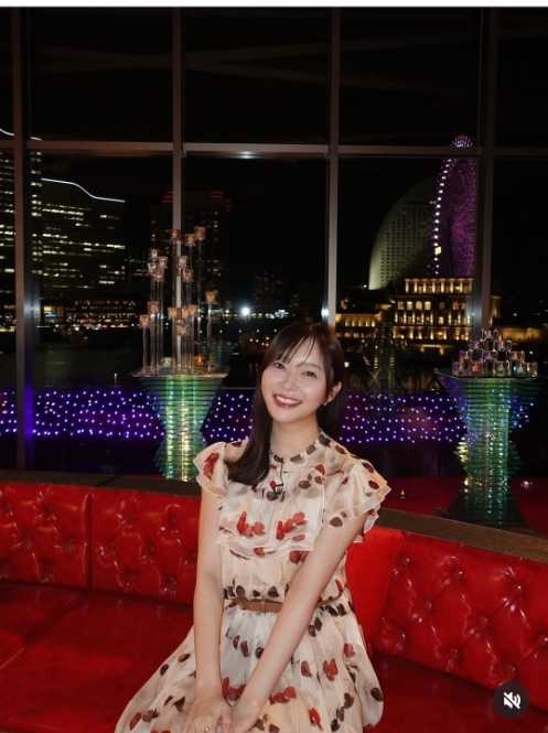 Instagram:指原莉乃(@345insta)より