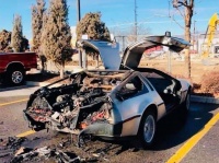 現場からは以上です！高額のワインに車、MRIに太陽光発電所。大損害を伴った15の事故現場