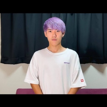 YouTube：葉田ルコHadaRuko より