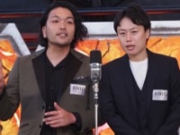 見取り図・盛山晋太郎、リリー
