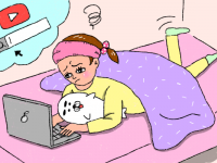 社会人女性おすすめのYouTuber4選