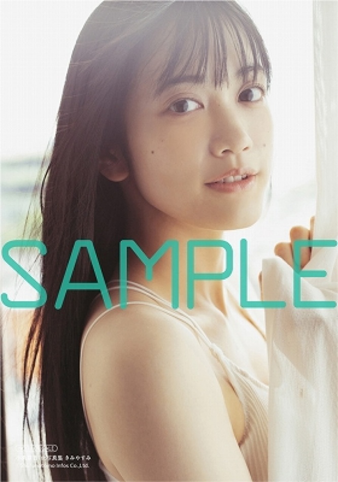 アニメイトパネル展限定ブロマイド⒞主婦の友インフォス