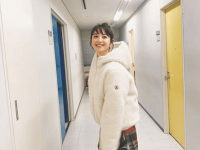 インスタグラム：佐々木希(@nozomisasaki_official)より