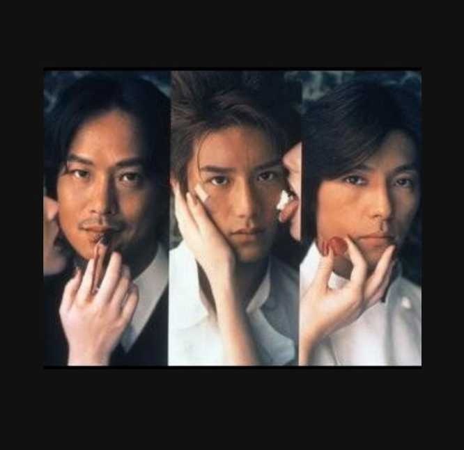 Instagram:椎名桔平(@kippeishiina)より