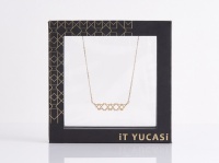 iTYUCASi / UNSHOWROOM　株式会社ルゥルゥ商會のプレスリリース画像