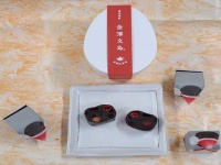 てのひらに乗せて愛でていたい...　可愛すぎる羊羹「金澤文鳥」は、味も超ハイレベルだった