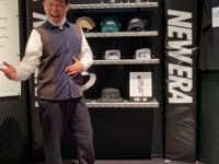 ダイアン・津田篤宏の公式Xより