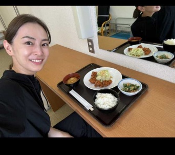 X：北川景子(@KKeiko_official)より