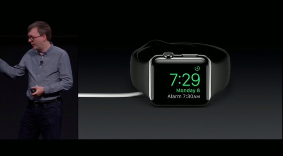watch OS 2