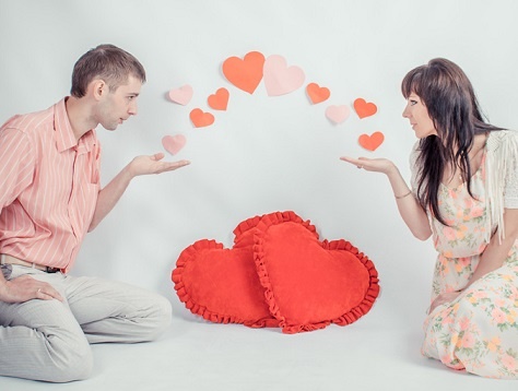 (画像：Nastya Birdy）婚活に必死なのは日本だけじゃない！海外のユニークな婚活事情5ケース
