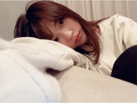 インスタグラム：有村架純（@kasumi_arimura.official）より