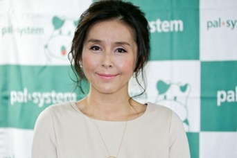 杉本彩