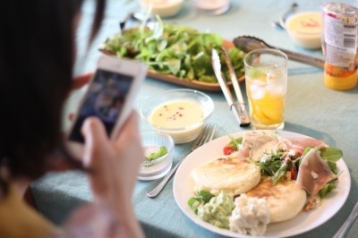 インスタに上げたくなると話題！　朝ごはんの料理教室「Good Morning Japan」潜入レポ