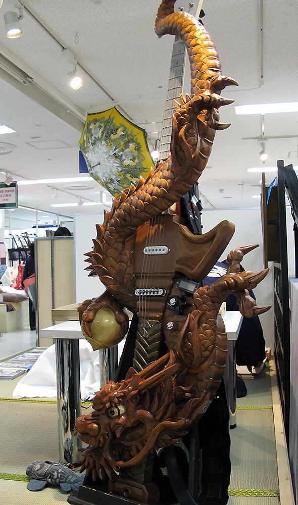 「龍剣～Dragon Sword～」