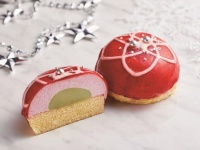「X'mas ルージュ」