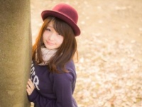 かっ、かわいい！　男性が萌える女性の秋のファッション10