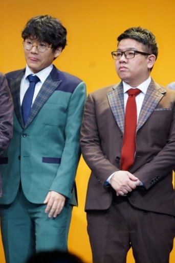 ミキ・亜生、昴生