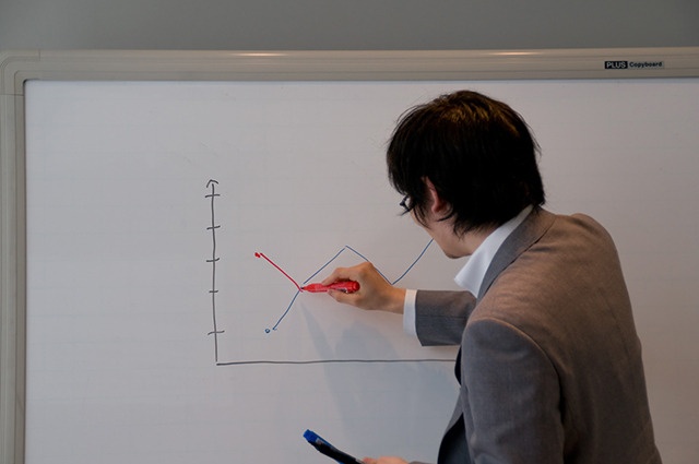 新卒社員に対して一瞬で「こいつデキる！」と思ったエピソード