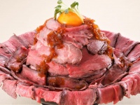 肉、肉、肉！！！