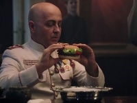 映画監督制作のバーガーキング“非公式”CMのクオリティが凄すぎるとネット上で話題に