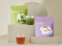睡眠や内臓脂肪の“悩み”にアプローチ。機能性ティーブランド「TeaFlex」が誕生