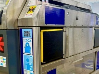 自動改札機の〝中〟にいたアイツに1.5万人驚がく　「どないしたんや！」「そこで働いてたの？！」