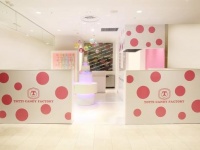Totti Candy Factory Shop