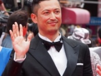 池内博之