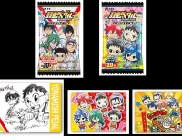 (C)渡辺航(週刊少年チャンピオン)／弱虫ペダルGR製作委員会