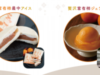 はやし柿園のプレスリリース画像