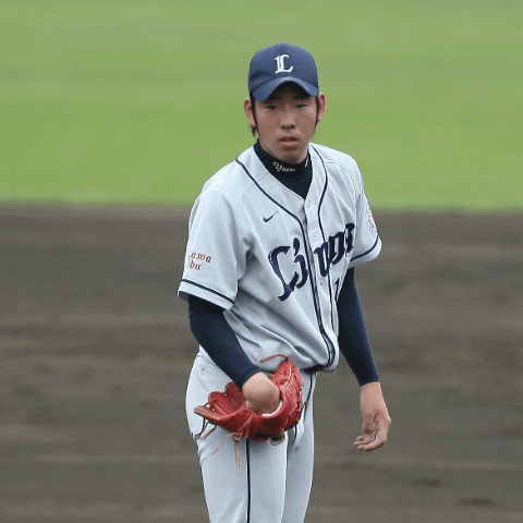 佐藤勇、菊池雄星、高橋光成の三本の矢で西武は景気回復！