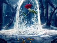 エマ・ワトソン主演の実写版『美女と野獣』来年4月日本公開！