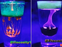 グラスの中の科学実験。サイエンティスト気分になれるカクテルバーのユニークなイベント（オーストラリア）
