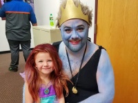 娘の為ならなんくるないさ！シングルパパが、娘の期待に完全対応。しゃにむにがんばる子育てスナップ