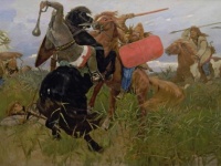 ロシアで古代スキタイ戦士の遺骨からクローンを作り復活させる構想