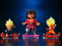 UG ドラゴンボール LEGEND of SAIYAN
