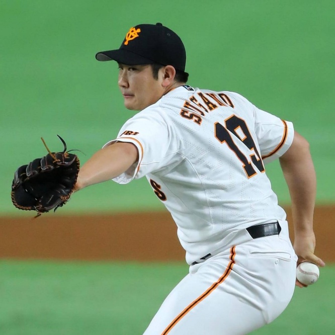 巨人・原監督も手を出せない菅野の「越権行為」/プロ野球 交流戦後の地殻変動（1）