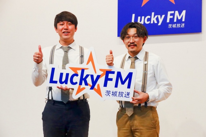 オズワルド・畠中悠、伊藤俊介