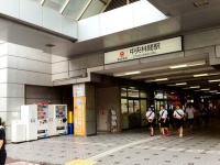 何かと遅延してしまう田園都市線（Shinjiさん撮影。fickrより）