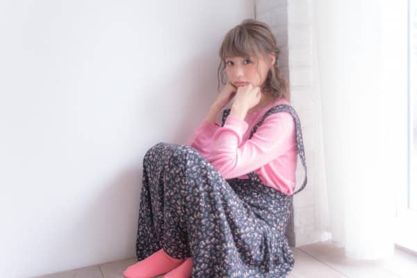 男性が思わず「重い！」と感じる女性の特徴4つ