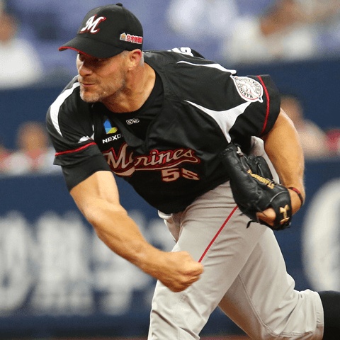 プロ野球「古参助っ人ランキング」2017