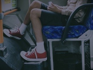 「バスの中で眠ってしまった小学生の娘。彼女の降りるバス停を覚えていた運転手は...」（奈良県・40代）