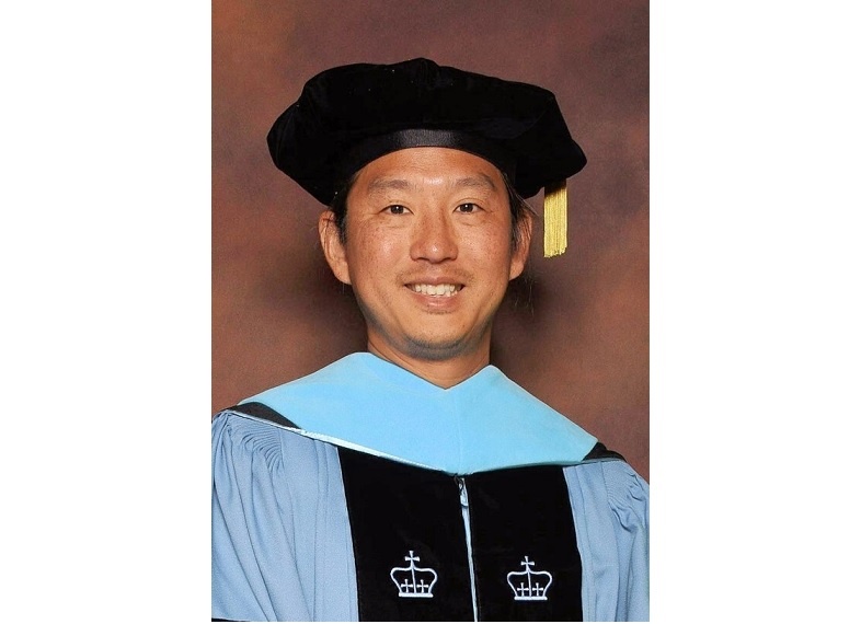 『プロフェッショナルリーダーの教科書』著者の箱田賢亮氏