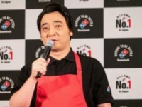 ジャングルポケット・斉藤慎二