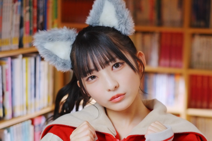 ≠ME 本日発売　「ヒロインとオオカミ」MV公開！　永田詩央里と本田珠由記のダブルセンター！！　本田は「キャッチーな振り付けが盛りだくさん」