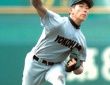高校時代から日本中の野球ファンを虜にした松坂大輔