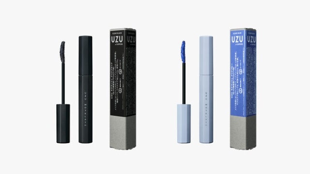 UZU モテラッシュ