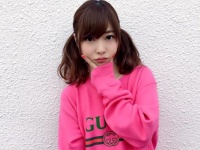 指原莉乃 Instagramより